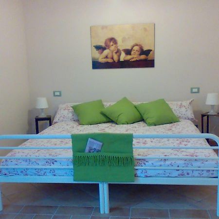 B&B Rolu Formello Luaran gambar