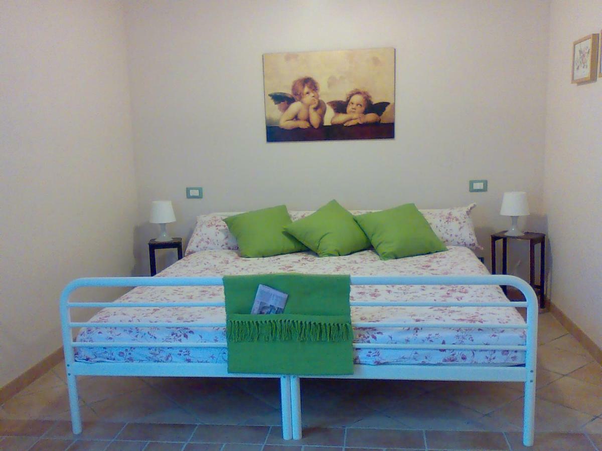 B&B Rolu Formello Luaran gambar